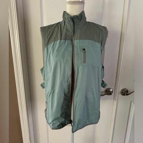 Nike Trail Repel Women's Trail Running Vest - Picture 6 of 17